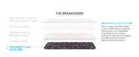INFRARED SAUNA BLANKET