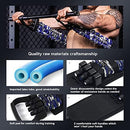 SPORSFIT™ FlexPress – Heavy-Duty Chest Expander Bands