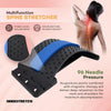 SPORSFIT™ LumbarEase – Multi-Level Back Support