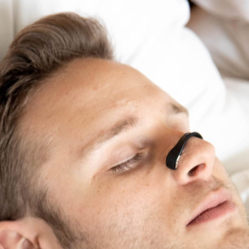 SPORSFIT™ SleepEase – Magnetic Nasal Dilator Kit