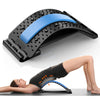 SPORSFIT™ LumbarEase – Multi-Level Back Support